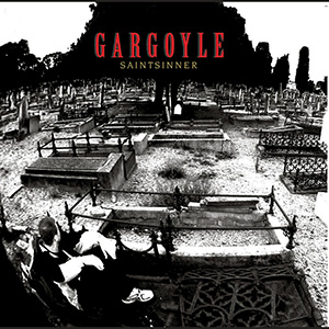 Gargoyle - Saintsinner