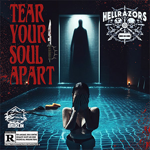 HellRazors - Tear Your Soul Apart