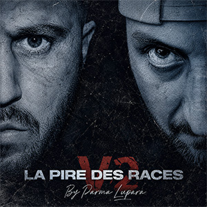 Reda - La Pire Des Races (V2)