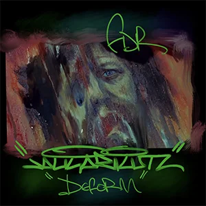 CaligariCutz - Deform