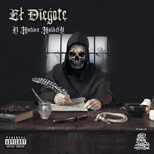 El Diegote - El Motivo Maldito