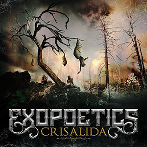 Exopoetics - Crisálida