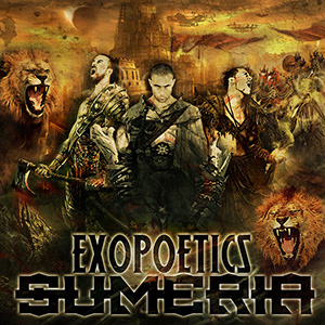 Exopoetics - Sumeria