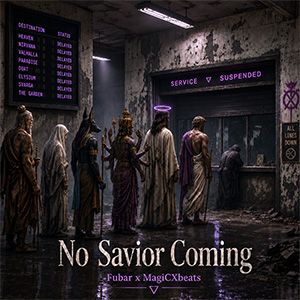 Fubar & MagiCXbeats - No Savior Coming