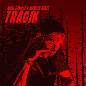 Maki Damage & Manson Beatz - Tragik