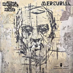 Montener The Menace - Mercurial