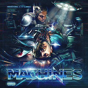 Novatore & C-Lance - Machines