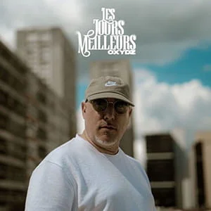 Oxydz - Les Jours Meilleurs