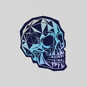 Ramson Badbonez & Illinformed - Crystal Skull