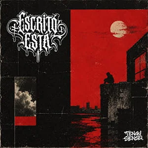 Tengu Sensei Prod - Escrito Esta